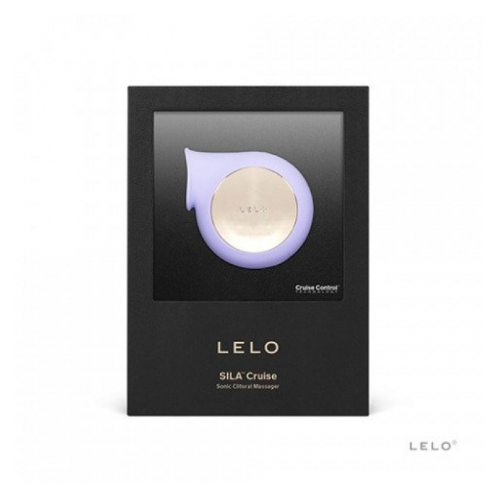 LELO SILA CRUISE - NOVEDAD